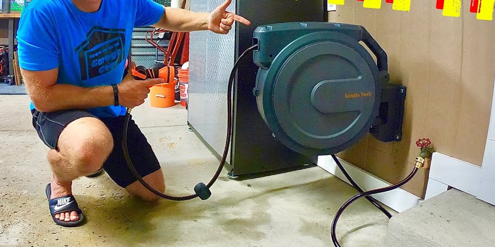 Tips for Maintaining Your Pressure Washer