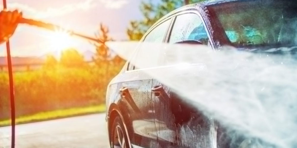 The Top Mistakes To Avoid While Using A Pressure Washer