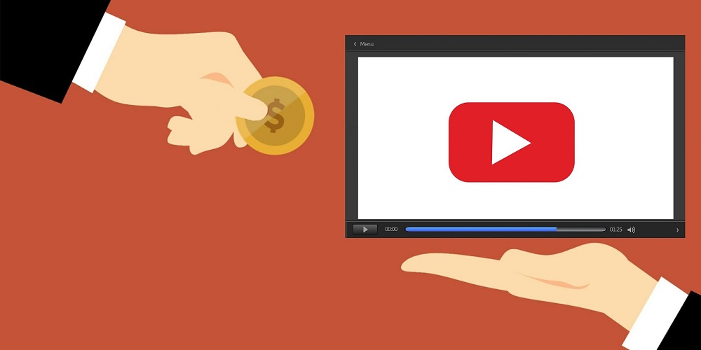 Where Can I Find a YouTube Influencer Online?