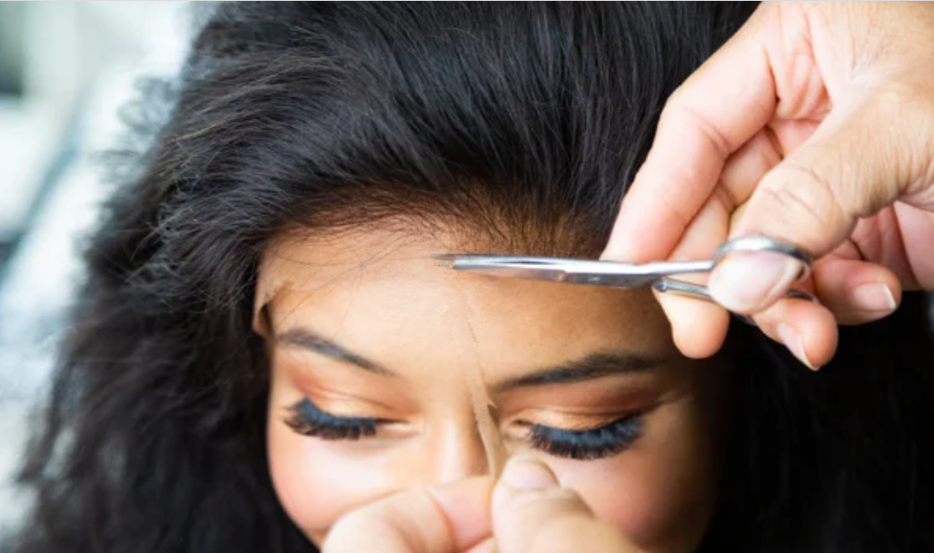 Best Styles for a 5x5 Lace Closure Wig