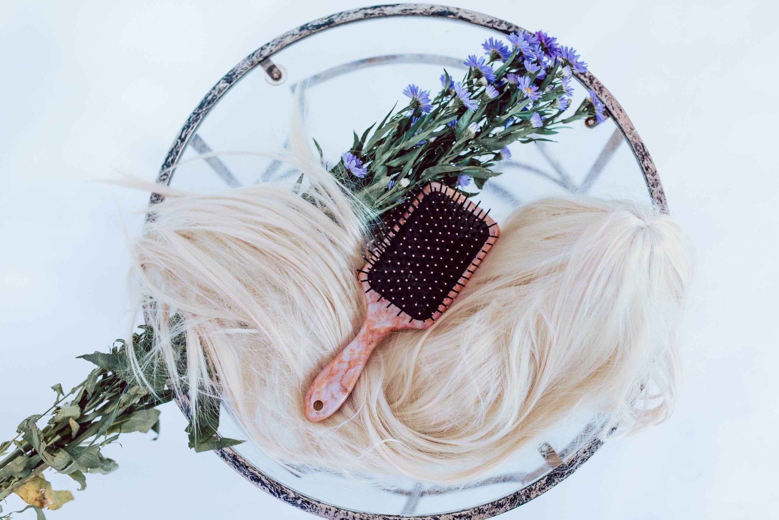 The ABCs of closure wigs