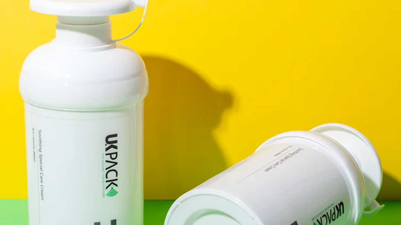 How Could Airless Pump Bottles Be Manufactured?