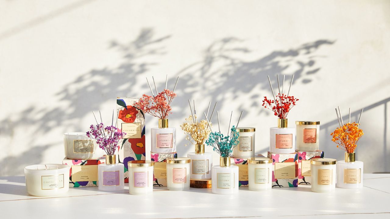 Safe and Scented: Tips for Using Reed Diffusers in the Home Correctly