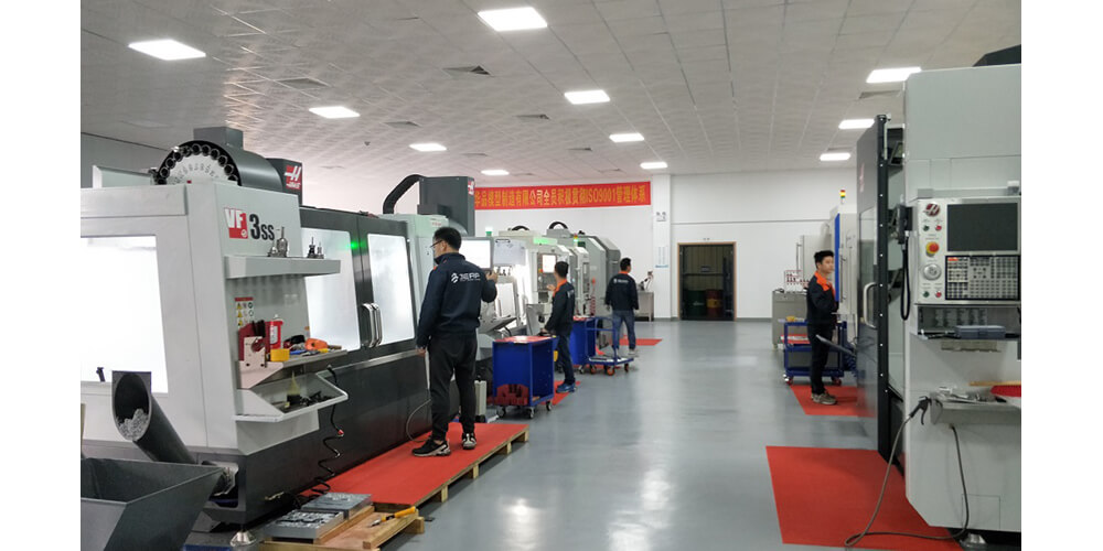 How About Getting Your Injection Molding Services Today