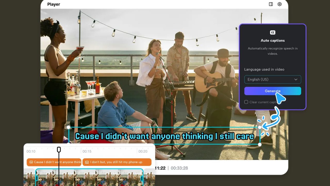 Everything You Need to Know About Pippit’s Free Audio-to-Text Tool