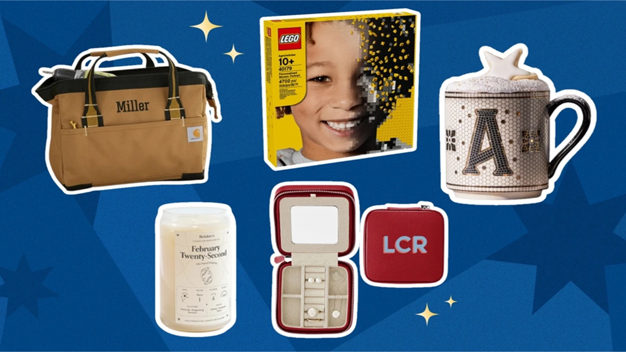 Enppy Gift’s Personalized Gift Ideas That Are Worth It