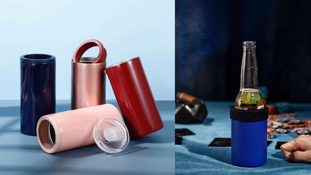 How Everich Ensures Top-Notch Quality in Every Can Cooler Order