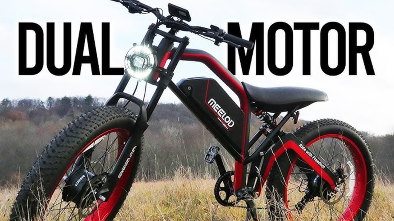 MEELOD XT600DL vs Velotric Discover 2: Comparing Two Powerful Electric Bikes