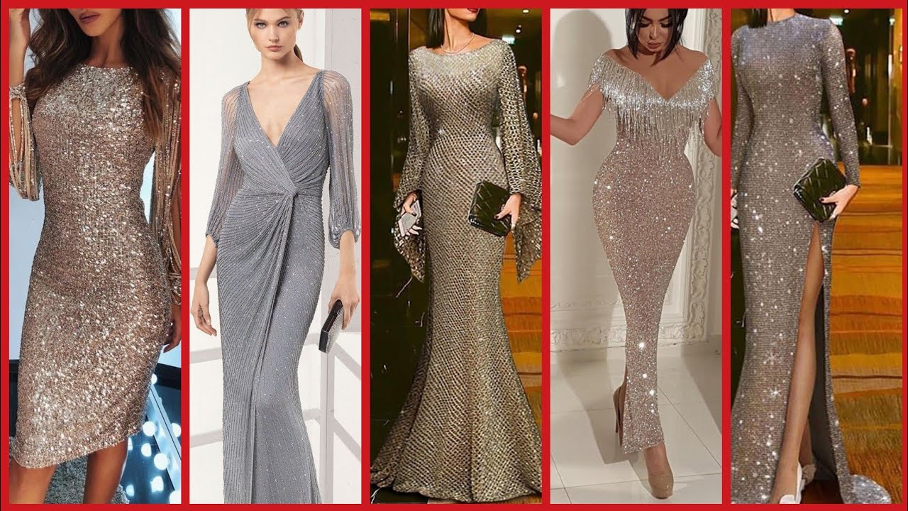 Why NihaoJewelry Is the Go-To for Wholesale Sequin and Party Dresses