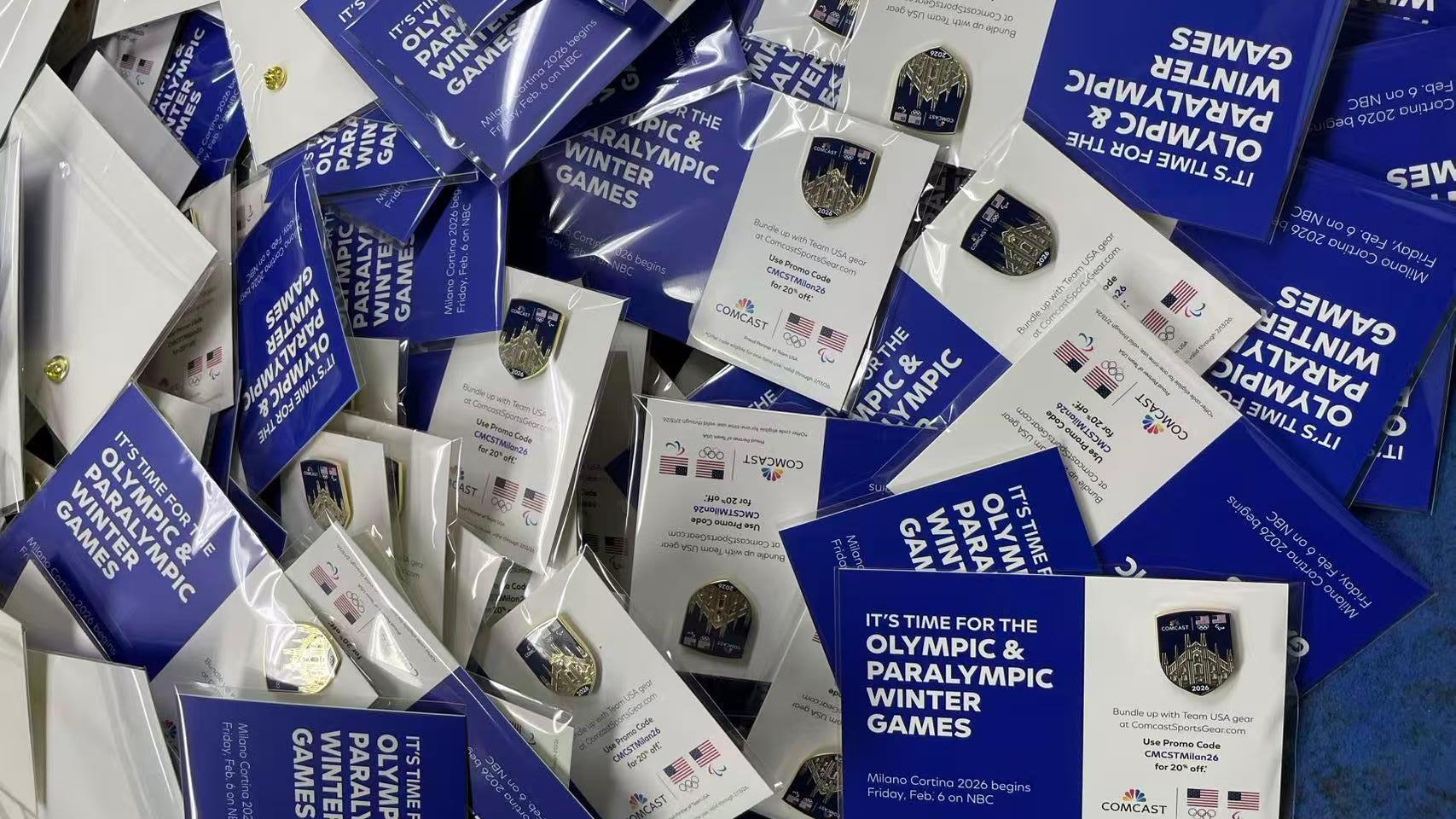 Why Working with a Professional Enamel Pin Manufacturer Matters